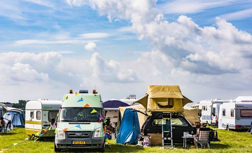 Campercamping Campercamping
