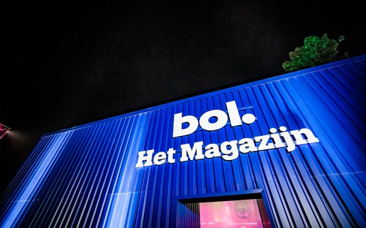 Het Magazijn Het Magazijn