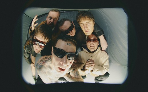 Viagra Boys Viagra Boys