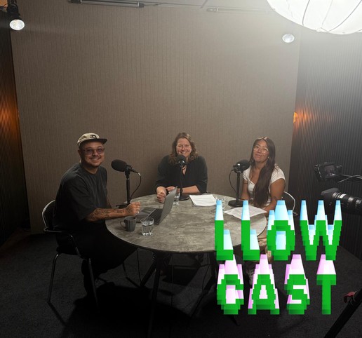 LLowcast #3: Het Wetenschapsprogramma LLowcast #3: Het Wetenschapsprogramma