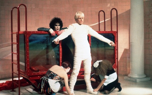 THE ROCKY HORROR PICTURE SHOW_ THE ROCKY HORROR PICTURE SHOW_